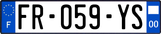 FR-059-YS