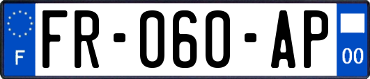 FR-060-AP