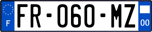 FR-060-MZ