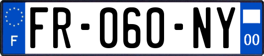 FR-060-NY