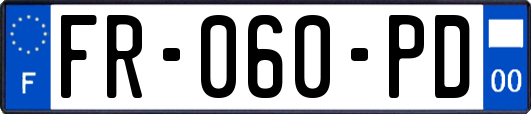 FR-060-PD