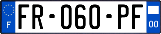 FR-060-PF