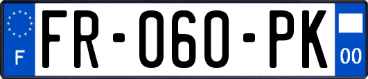 FR-060-PK