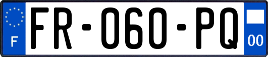 FR-060-PQ