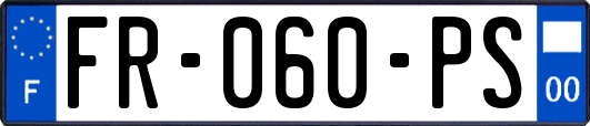 FR-060-PS