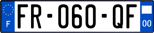 FR-060-QF