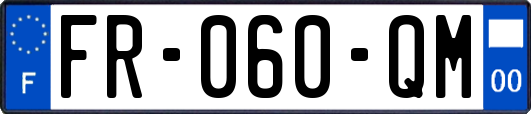 FR-060-QM