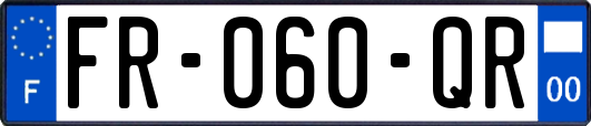 FR-060-QR