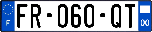 FR-060-QT