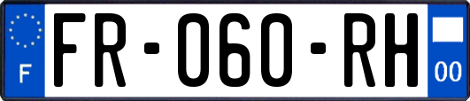 FR-060-RH