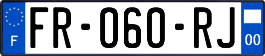 FR-060-RJ