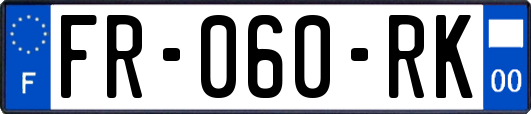 FR-060-RK