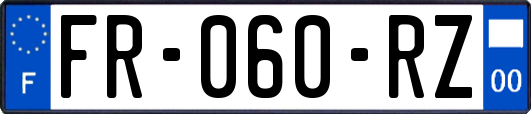FR-060-RZ