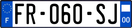 FR-060-SJ