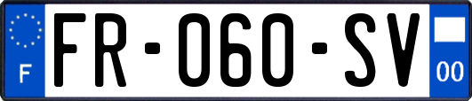 FR-060-SV