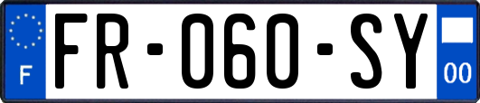 FR-060-SY