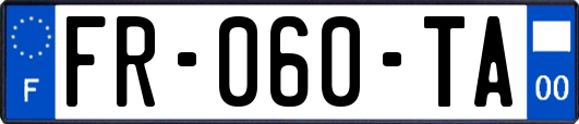 FR-060-TA