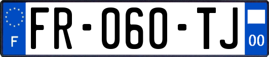FR-060-TJ