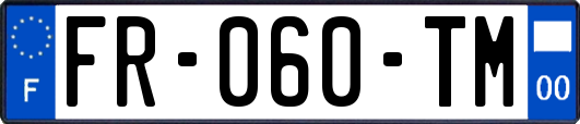 FR-060-TM
