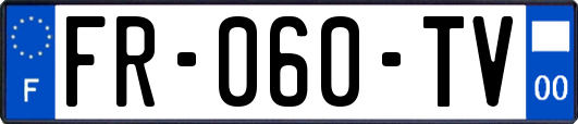 FR-060-TV