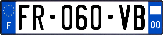 FR-060-VB