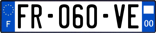 FR-060-VE