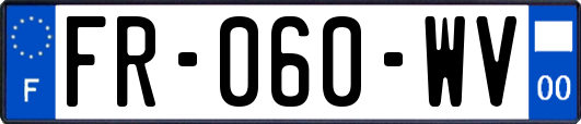 FR-060-WV