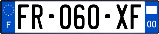 FR-060-XF