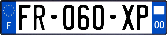 FR-060-XP