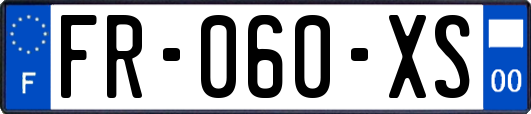 FR-060-XS