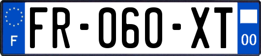 FR-060-XT