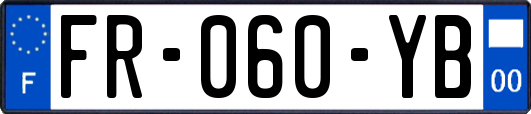 FR-060-YB