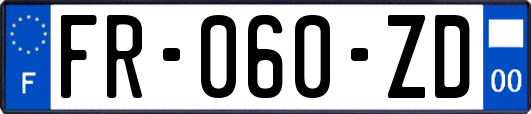 FR-060-ZD