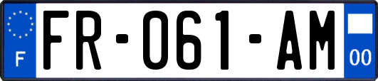 FR-061-AM