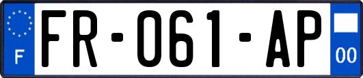 FR-061-AP