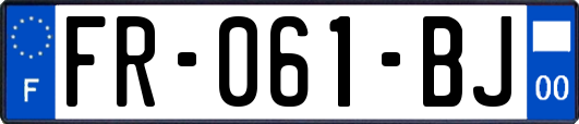 FR-061-BJ