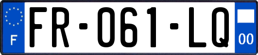 FR-061-LQ