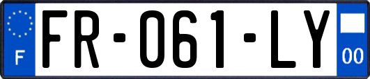 FR-061-LY