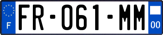 FR-061-MM