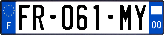 FR-061-MY