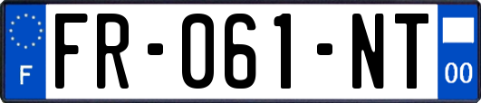 FR-061-NT