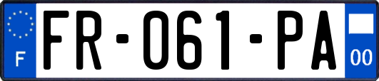 FR-061-PA