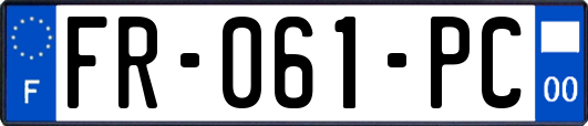 FR-061-PC