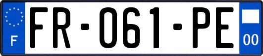 FR-061-PE