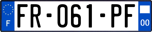 FR-061-PF