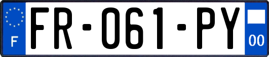 FR-061-PY