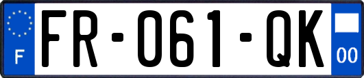 FR-061-QK