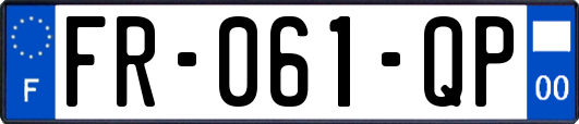 FR-061-QP