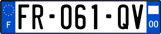 FR-061-QV