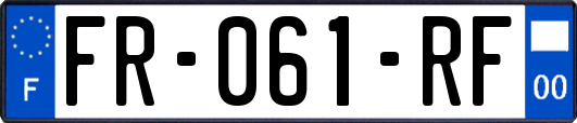 FR-061-RF